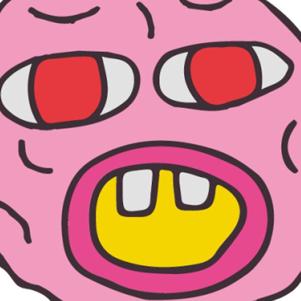 Meet your Posher, Cherry